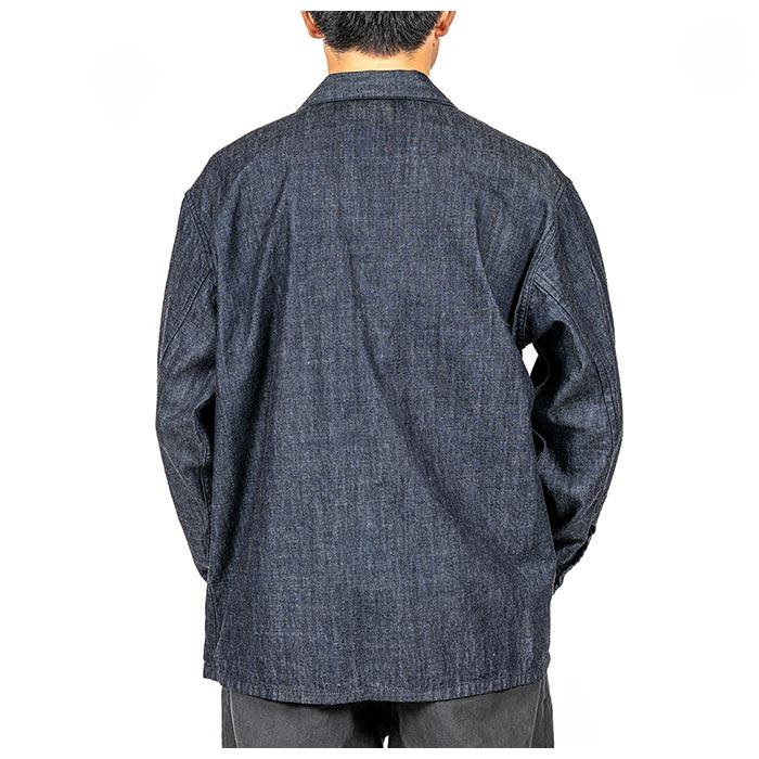 美品 WORKERS サマーフライトジャケット S WORKERS サマーフライトジャケット | マメチコ Fashion&vintage