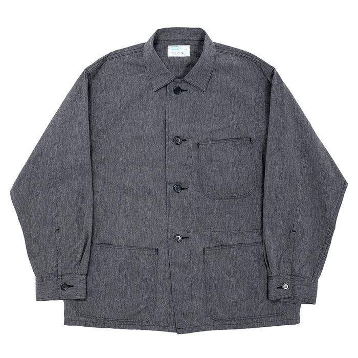 ワーカーズ WORKERS サマー ジャケット (2502-SUMMER-JACKET