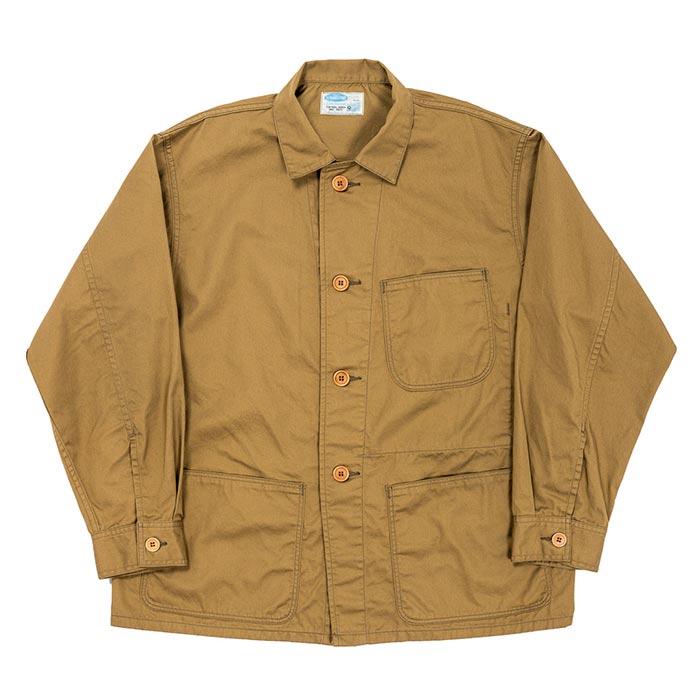 ワーカーズ WORKERS サマー ジャケット (2502-SUMMER-JACKET
