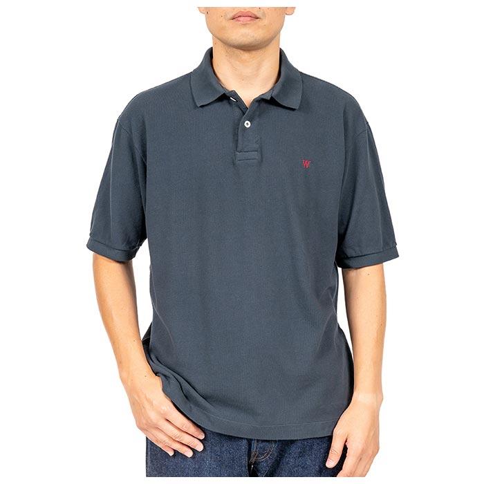 ワーカーズ WORKERS ビックフィット ポロ (2505-BFPOLO) : アンド
