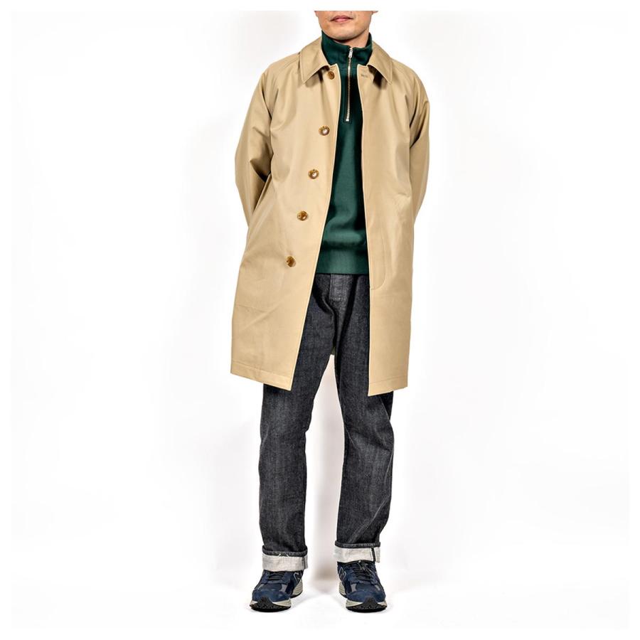 予約商品(お届け予定 10月頃以降) ワーカーズ WORKERS バルカラー