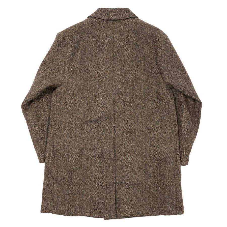 予約商品(お届け予定 10月頃以降) ワーカーズ WORKERS バルカラー