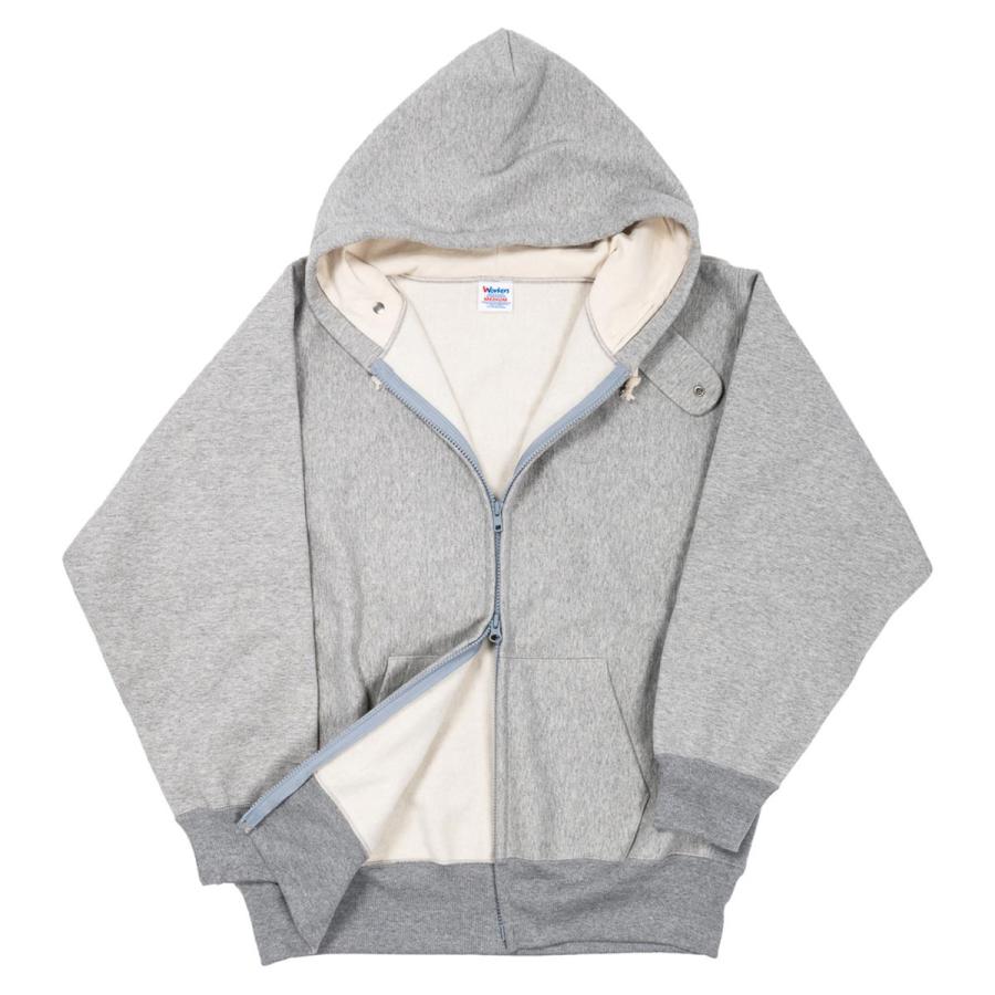 予約商品(お届け予定 10月頃以降) ワーカーズ WORKERS トリコ