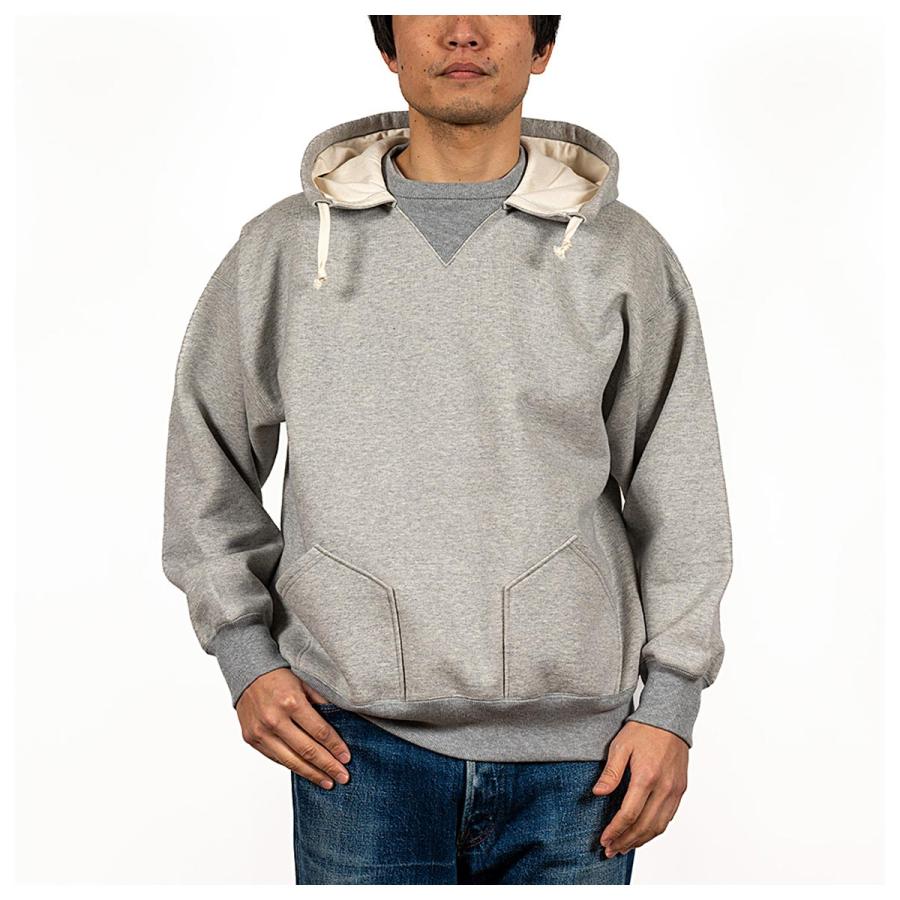 20%OFF セール ワーカーズ WORKERS 後付けパーカー (2511-ATZKPK