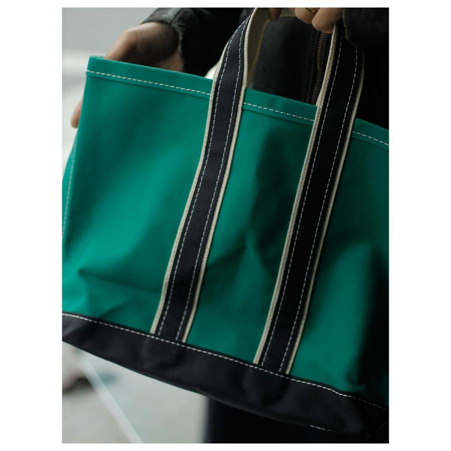 ワーカーズ WORKERS デラックス トートバック Deluxe Tote Bag (2511