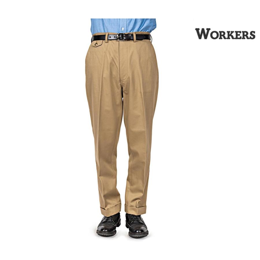 予約商品(お届け予定 3月頃以降) ワーカーズ WORKERS リンクル