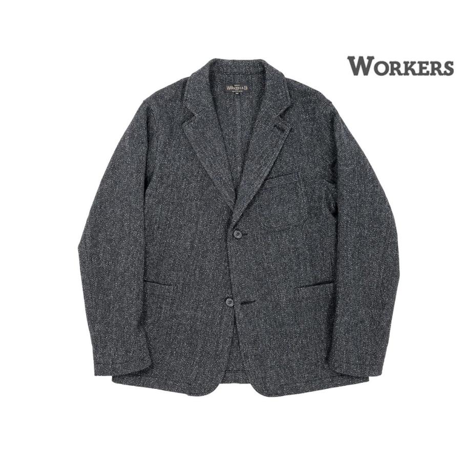 予約商品(お届け予定 8月頃以降) ワーカーズ WORKERS ラウンジ