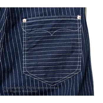 Pherrow's フェローズ PHERROW'S '30年代モデル ワークパンツ (333WP