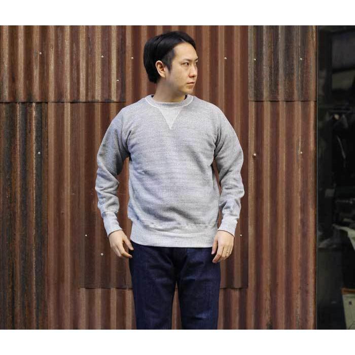 HELLER'S CAFE WAREHOUSE ウエアハウス スウェット クルーネック