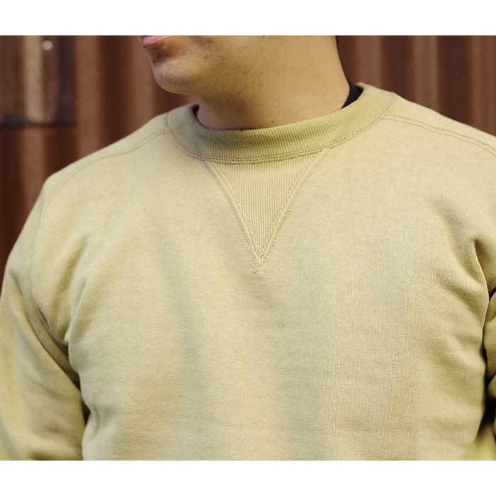 HELLER'S CAFE WAREHOUSE ウエアハウス スウェット クルーネック