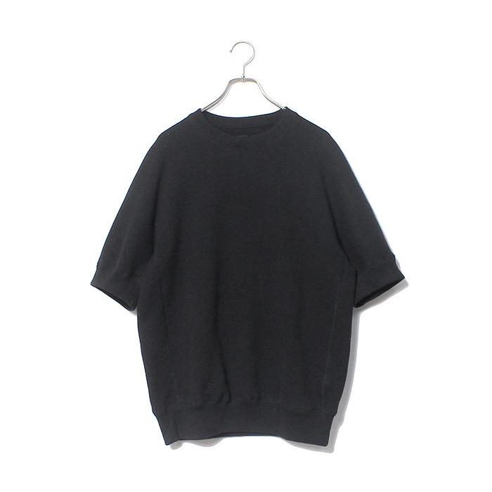 SCYE BASICS スウェット 吊り編み グレー 40 サイ ベーシック SCYE BASICS スウェット 吊り編み グレー 40 サイ ベーシック