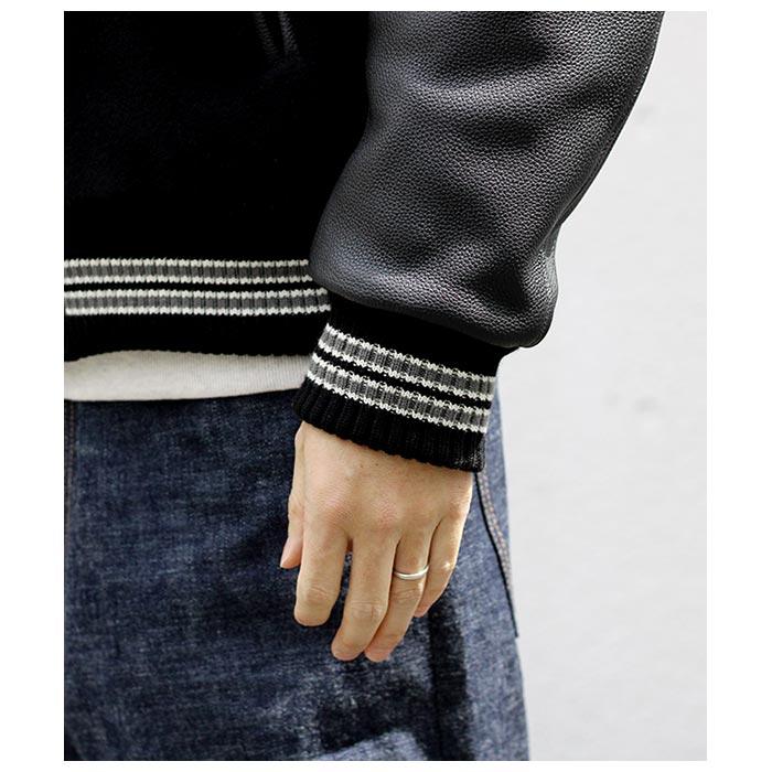 SCYE BASICS　サイベーシックス　スタジャン　レザー　ワッペン　38 SCYE BASICS サイベーシックス スタジャン レザー ワッペン 38