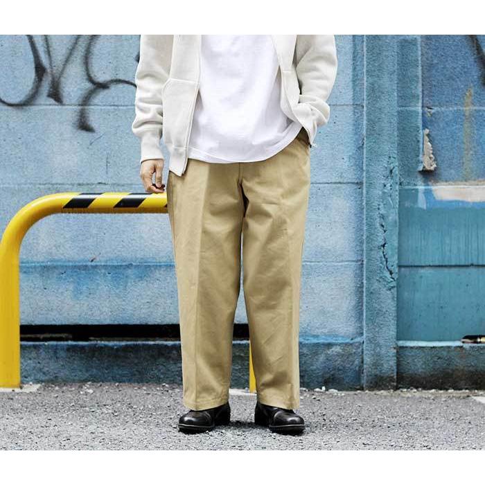 SCYE BASICS サイベーシックス サンホアキンチノ 41チノ トラウザーズ パンツ チノパン San Joaquin Chino 41  Khaki Trousers (5122-83507) : 5122-83507 : アンドフェブヤフー店 - 通販 - Yahoo!ショッピング