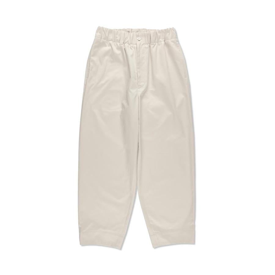 ＜Scye＞コットン チノ プリーツ トラウザーズ Scye（サイ）の「＜Scye＞ Cotton Chino Pleated Trousers/コットン