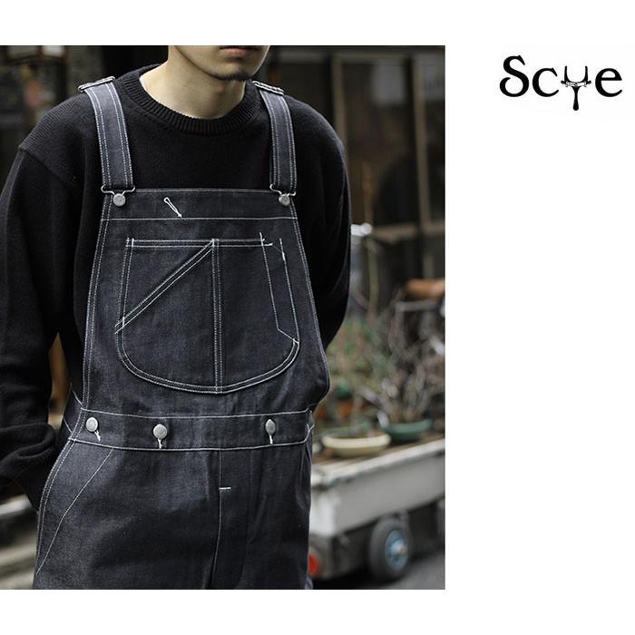 A.P.C. ブラックデニムオーバーオール/S（L相当） BLACK DENIM OVERALL | LA VIE ELU