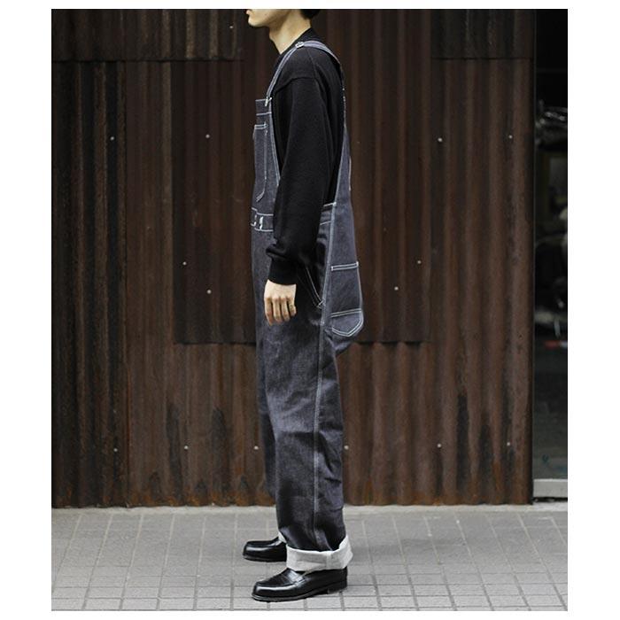 90's PKG オーバーオール Mサイズ HECTIC ヘクティク 90's PKG