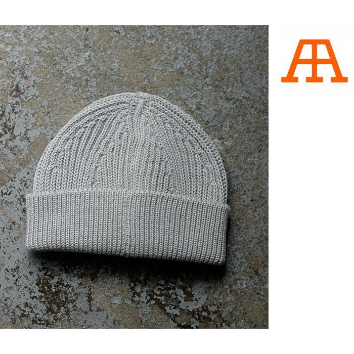 アンデルセンアンデルセン ANDERSEN-ANDERSEN ニットキャップ