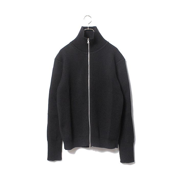 ほぼ未使用　ANDERSEN-ANDERSEN ドライバーズニット Lサイズ 洗練されたドライバーズニットが着たい。#ANDERSEN-ANDERSEN