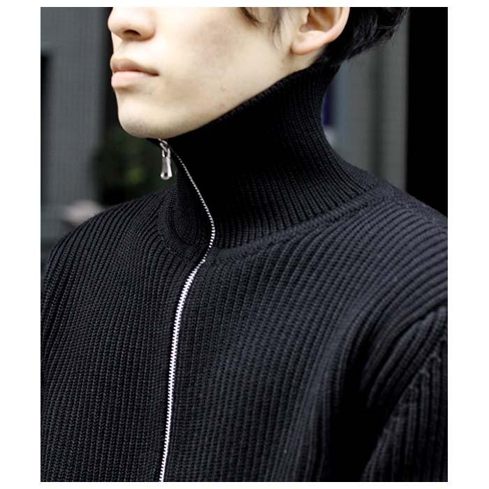 アンデルセンアンデルセン ANDERSEN-ANDERSEN ドライバーズニット