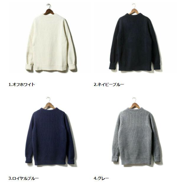 アンデルセンアンデルセン THE NAVY 5GG ネイビーブルー XL Andersen-Andersen ANDERSEN-ANDERSEN アンデルセン NAVY