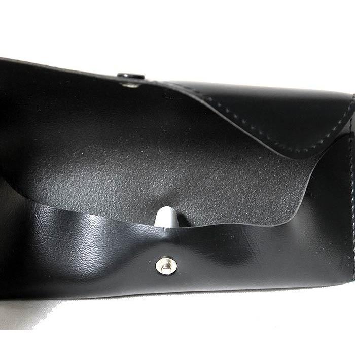 デッドストック DEADSTOCK USAF エアフォース サングラスケース メガネケース (AF-SUNGLASS-CASE) | 聖林公司 | 03