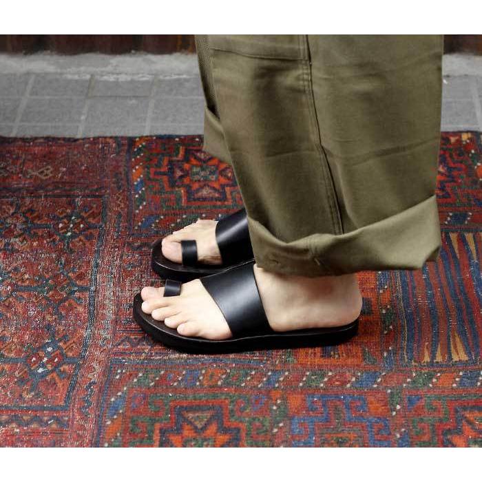 JUTTA NEUMANN ユッタニューマン ALICE アリス レザーサンダル  