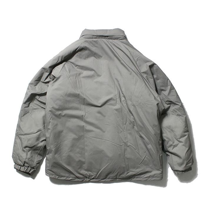 B.A.F社製 ECWCS GENIII LEVEL7 PRIMALOFT FOLIAGE GREEN プリマロフト