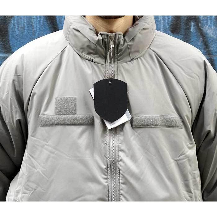 B.A.F社製 ECWCS GENIII LEVEL7 PRIMALOFT FOLIAGE GREEN プリマ B.A.F社製 ECWCS GENIII LEVEL7 PRIMALOFT FOLIAGE GREEN プリマ