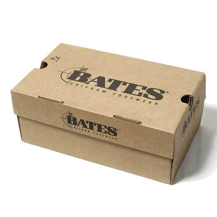 デッドストック DEADSTOCK 米軍 BATES社製 オックスフォード サービスシューズ (BATES-OXFORD-SHOES) |  | 10