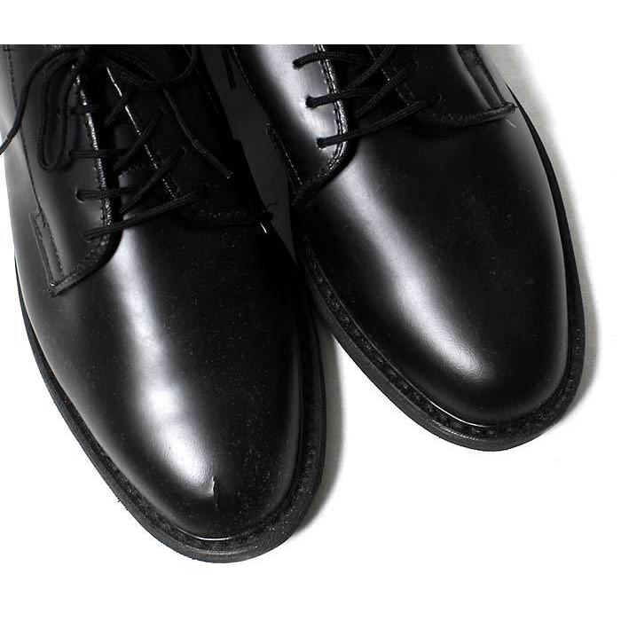 デッドストック DEADSTOCK 米軍 BATES社製 オックスフォード サービス