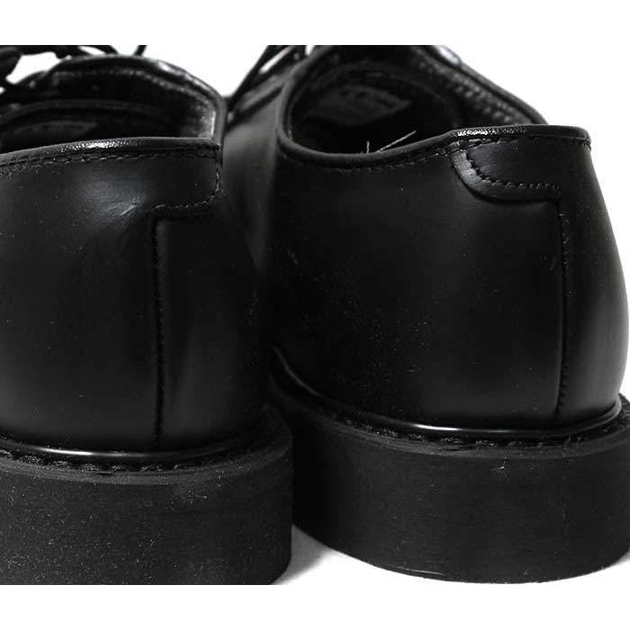 デッドストック DEADSTOCK 米軍 BATES社製 オックスフォード サービス