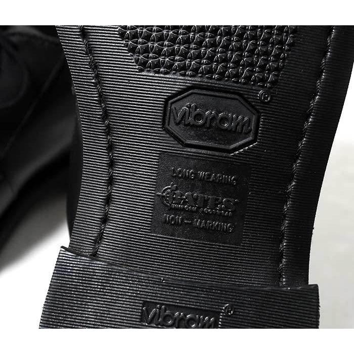 デッドストック DEADSTOCK 米軍 BATES社製 オックスフォード サービス