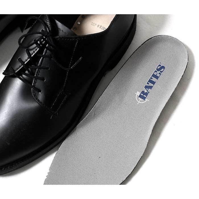 デッドストック DEADSTOCK 米軍 BATES社製 オックスフォード サービス
