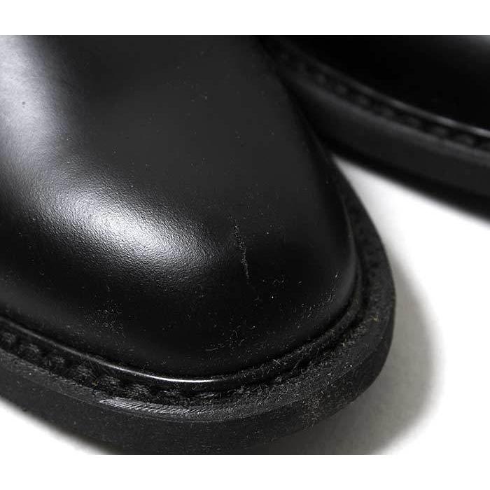 デッドストック DEADSTOCK 米軍 BATES社製 オックスフォード サービス