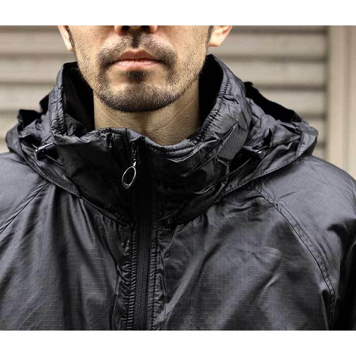 ジャケット・アウター BEYOND CLOTHING A7 Jacket 最強アウターBEYOND A7 JACKET by NAKAMURA：US BLOG