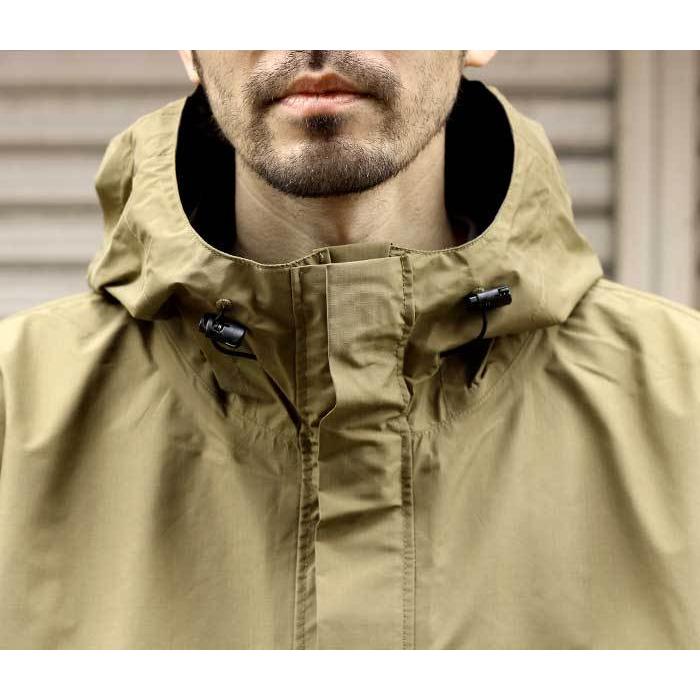 BEYOND CLOTHING ビヨンド デッドストック L6 ハードシェル