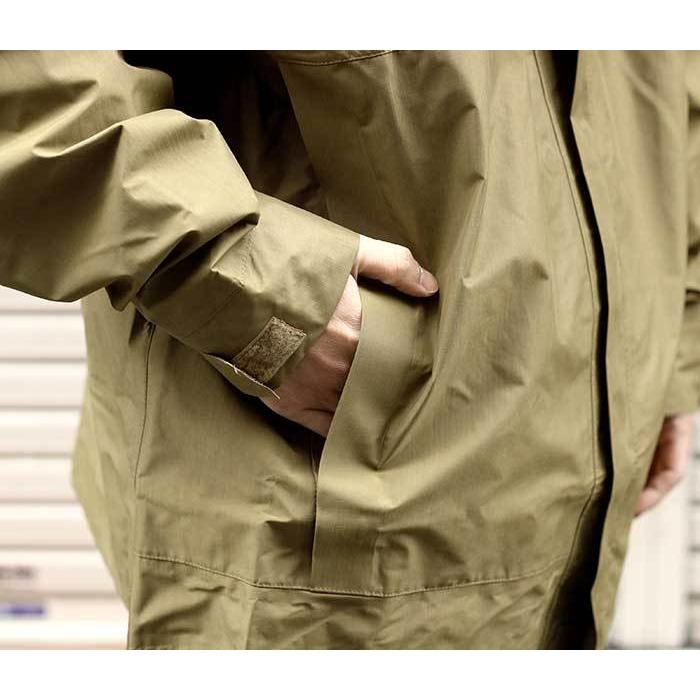 ジャケット・アウター BEYOND CLOTHING GORE-TEX HARDSHELL PARKA BEYOND CLOTHING GORE-TEX HARDSHELL PARKA