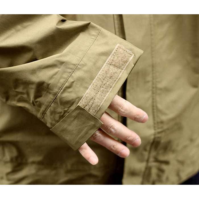 BEYOND CLOTHING ビヨンド デッドストック L6 ハードシェル
