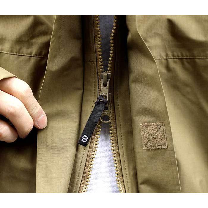 BEYOND CLOTHING ビヨンド デッドストック L6 ハードシェル