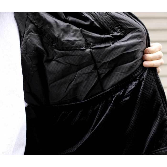 BEYOND CLOTHING ビヨンド デッドストック L6 ハードシェル ジャケット