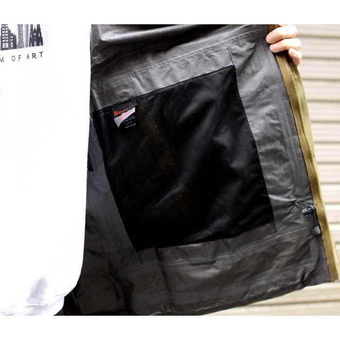 ジャケット・アウター BEYOND CLOTHING GORE-TEX HARDSHELL PARKA ジャケット・アウター BEYOND CLOTHING GORE-TEX HARDSHELL