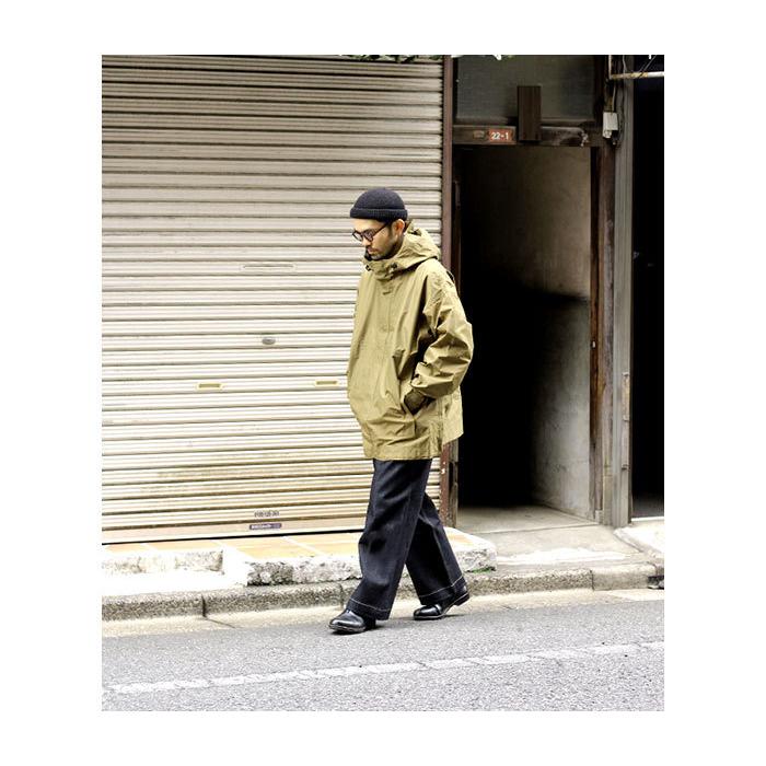 BEYOND CLOTHING ビヨンド デッドストック L6 ハードシェル BEYOND CLOTHING ビヨンド デッドストック L6 ハードシェル