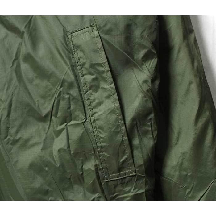デッドストック DEADSTOCK BRITISH ARMY イギリス軍 リバーシブル 中綿ジャケット BIVVY JACKET (BIVVY-REVERSIBLE-JACKET) |  | 12