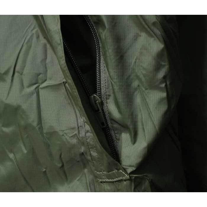 デッドストック DEADSTOCK BRITISH ARMY イギリス軍 リバーシブル 中綿ジャケット BIVVY JACKET (BIVVY-REVERSIBLE-JACKET) |  | 13