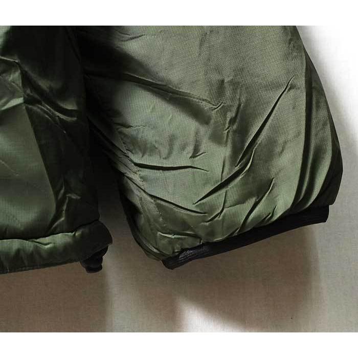 デッドストック DEADSTOCK BRITISH ARMY イギリス軍 リバーシブル 中綿ジャケット BIVVY JACKET (BIVVY-REVERSIBLE-JACKET) |  | 14