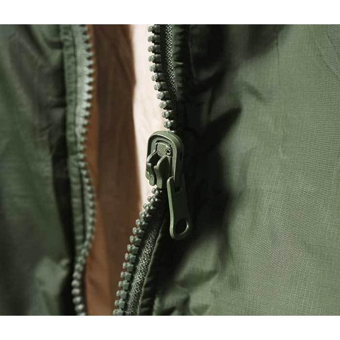 デッドストック DEADSTOCK BRITISH ARMY イギリス軍 リバーシブル 中綿ジャケット BIVVY JACKET (BIVVY-REVERSIBLE-JACKET) |  | 15