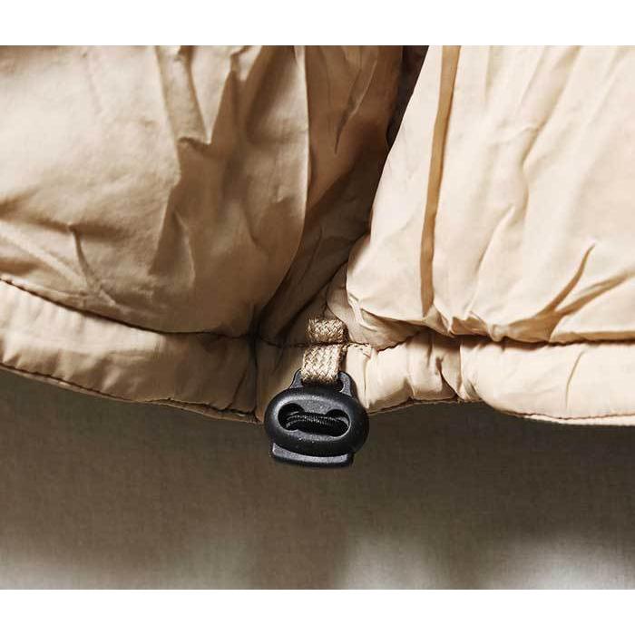 デッドストック DEADSTOCK BRITISH ARMY イギリス軍 リバーシブル 中綿ジャケット BIVVY JACKET (BIVVY-REVERSIBLE-JACKET) |  | 16