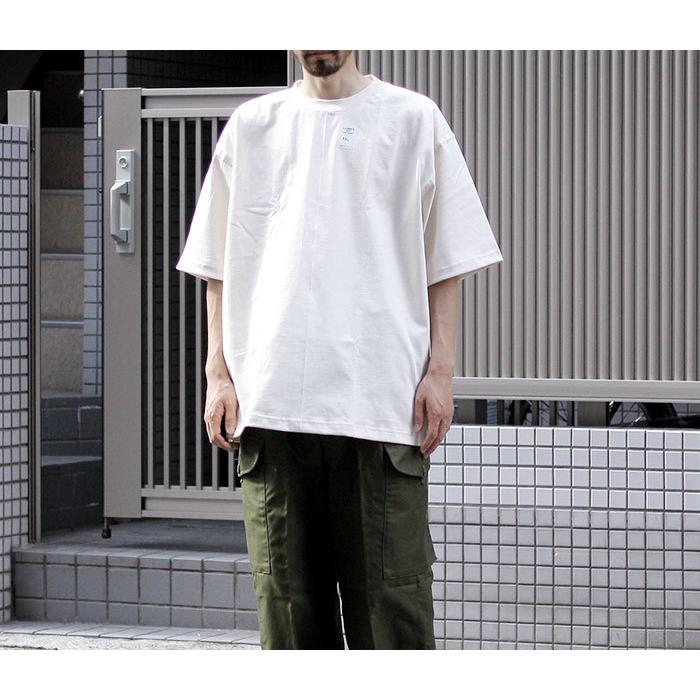 CAMBER キャンバー 301 ビッグサイズ マックスウェイト Tシャツ XXL MAX WEIGHT T-SHIRTS MADE IN USA (CAMBER-301-XXL)｜andpheb｜06