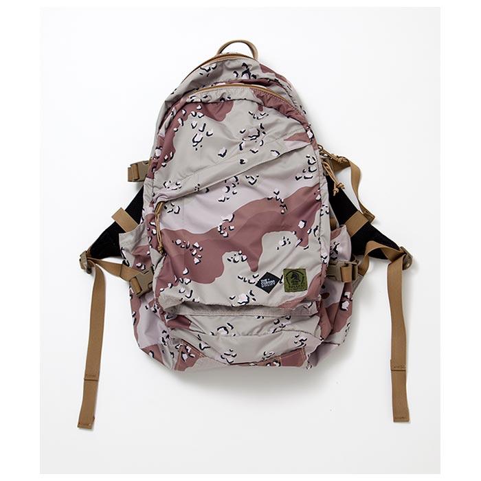 ザ コロナユーティリティ THE CORONA UTILITY ×バリスティックス A-3