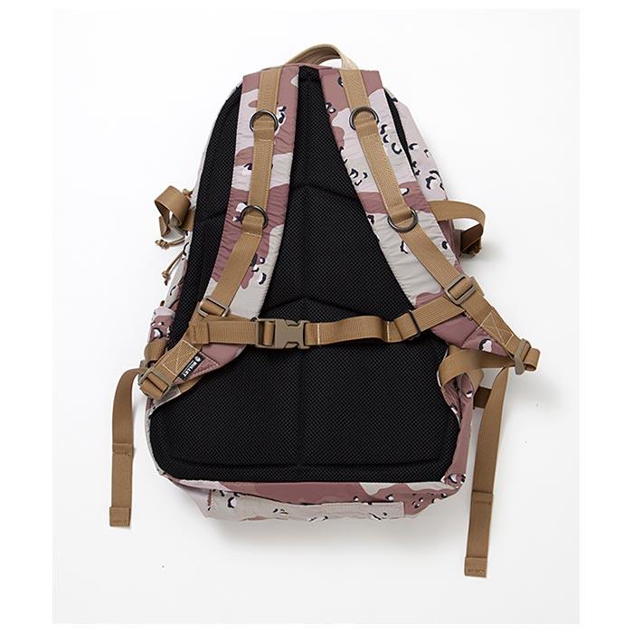 ザ コロナユーティリティ THE CORONA UTILITY ×バリスティックス A-3